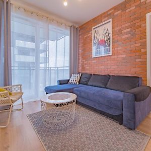 Appartement met een Slaapkamer